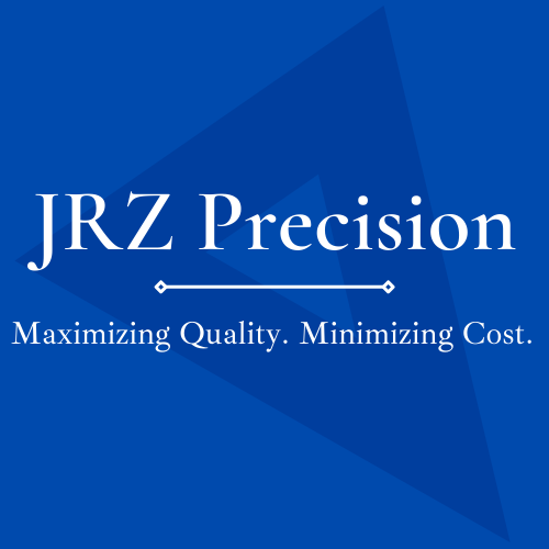 JRZ PRECISION - Chemical Care Products