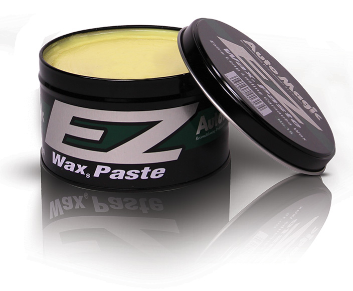 E-Z Wax Paste