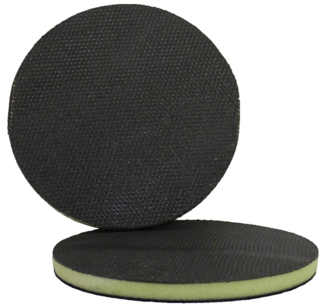 Magna Shine Paint Correction Pad – 6in.