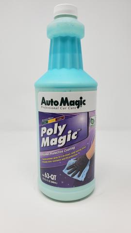 Poly Magic