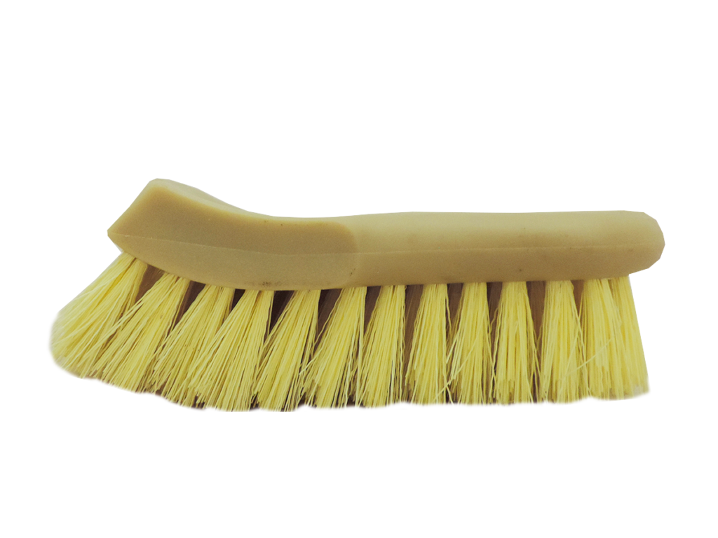 No Handle Carpet Brush Automobile Products in Wayne, NJ JRZ Precision