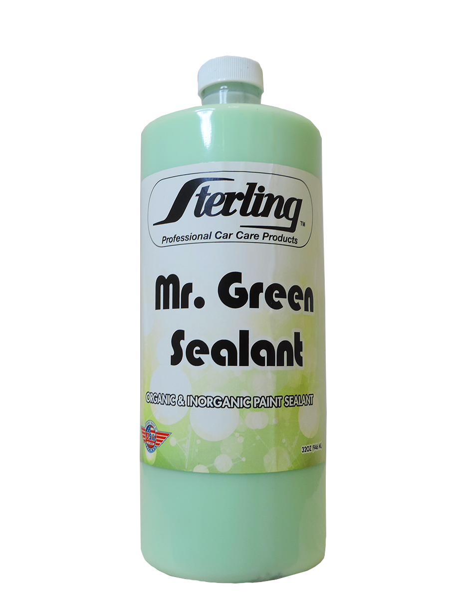 Sterling Mr. Green Sealant